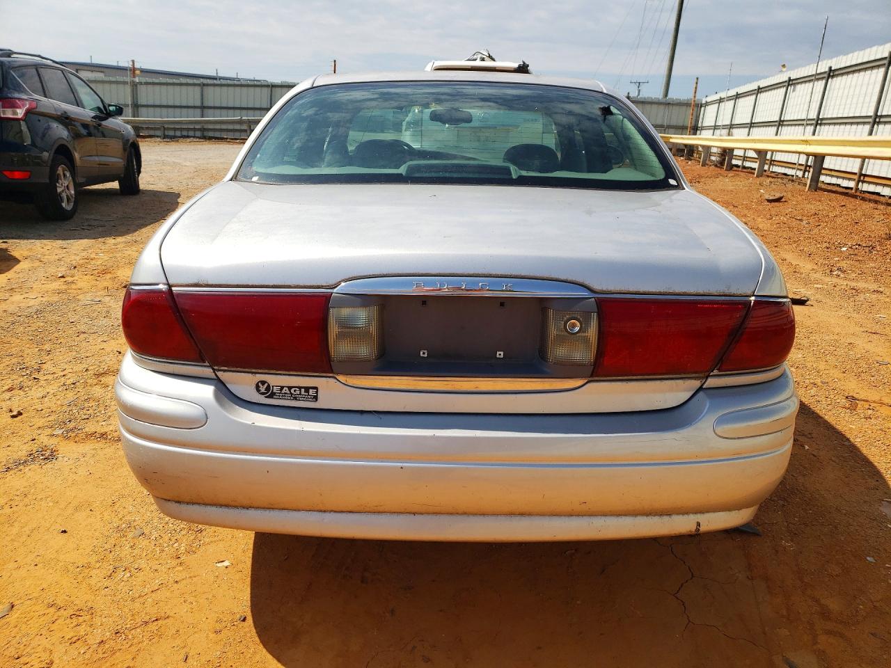 Buick LeSabre Custom