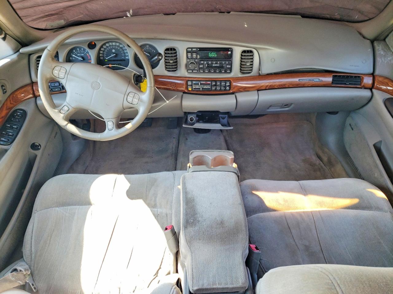 Buick LeSabre Custom
