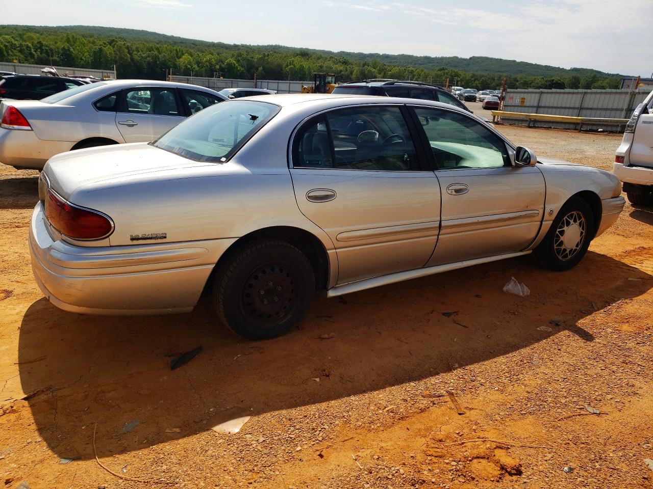 Buick LeSabre Custom