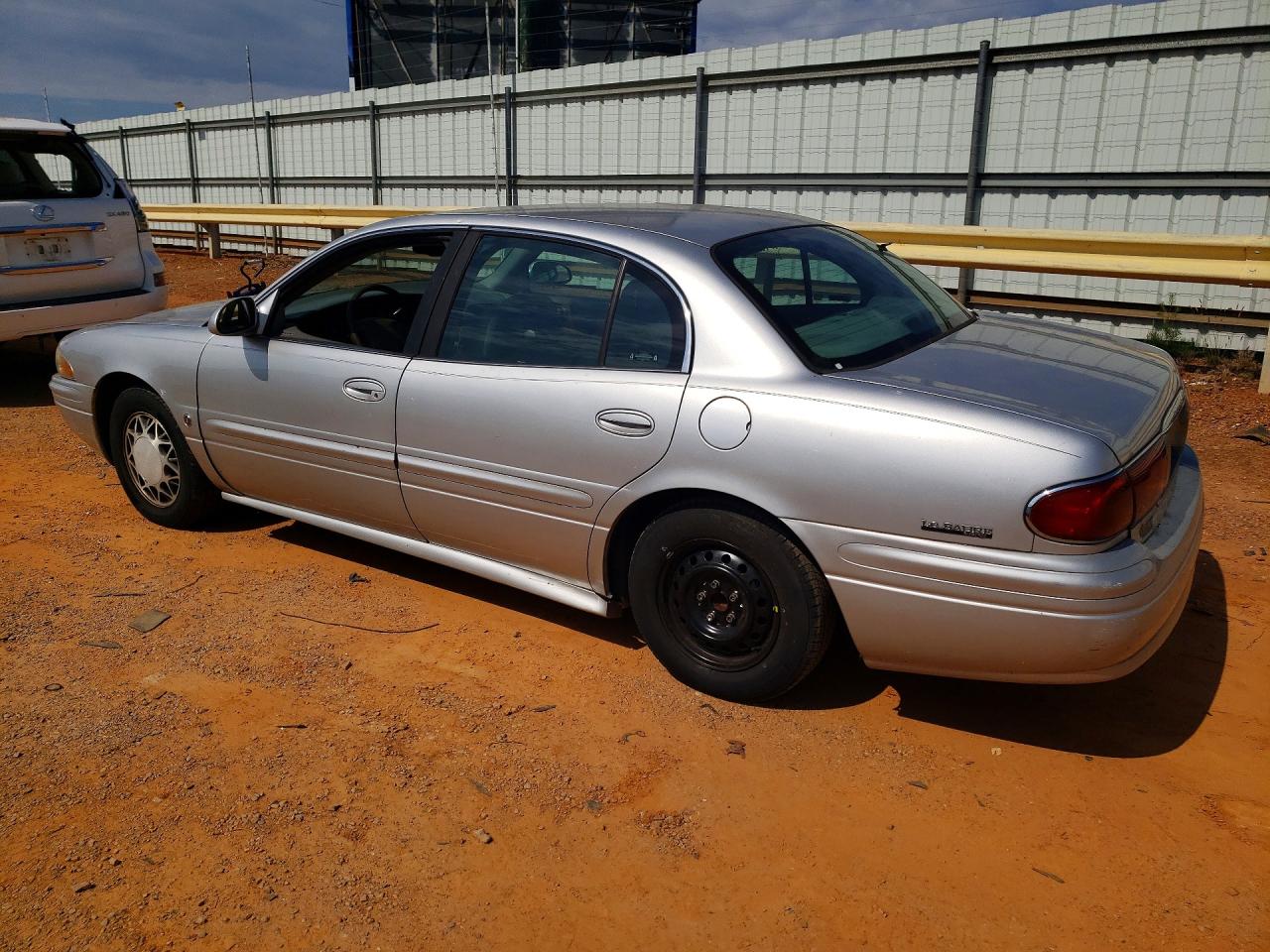 Buick LeSabre Custom