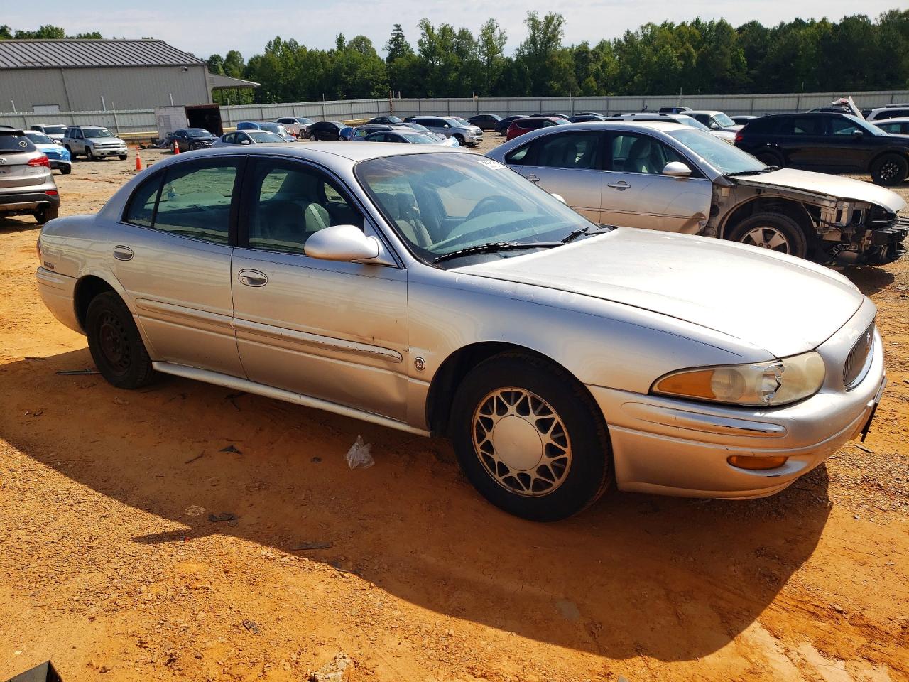Buick LeSabre Custom