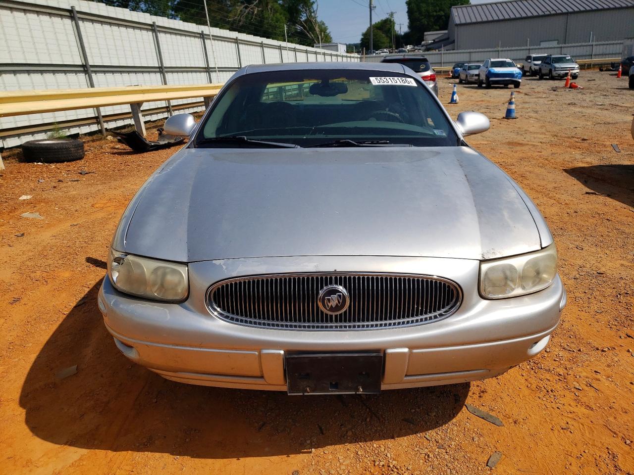 Buick LeSabre Custom