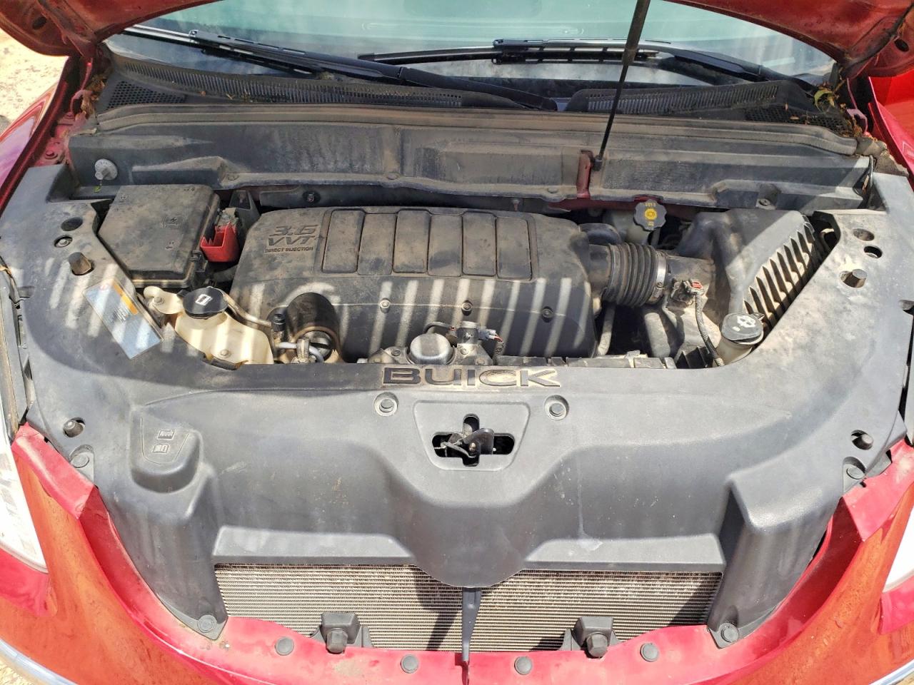 Buick Enclave