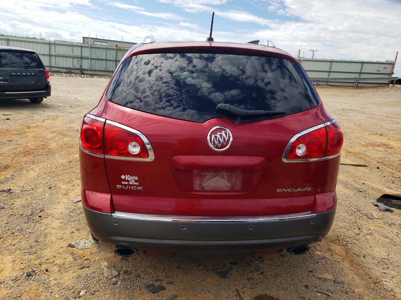 Buick Enclave