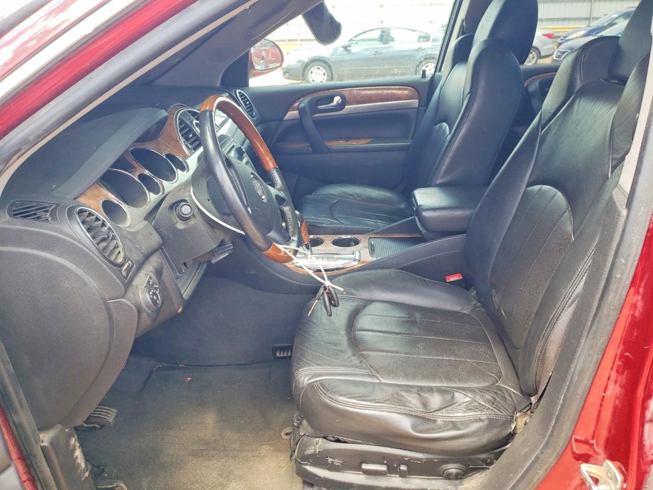 Buick Enclave