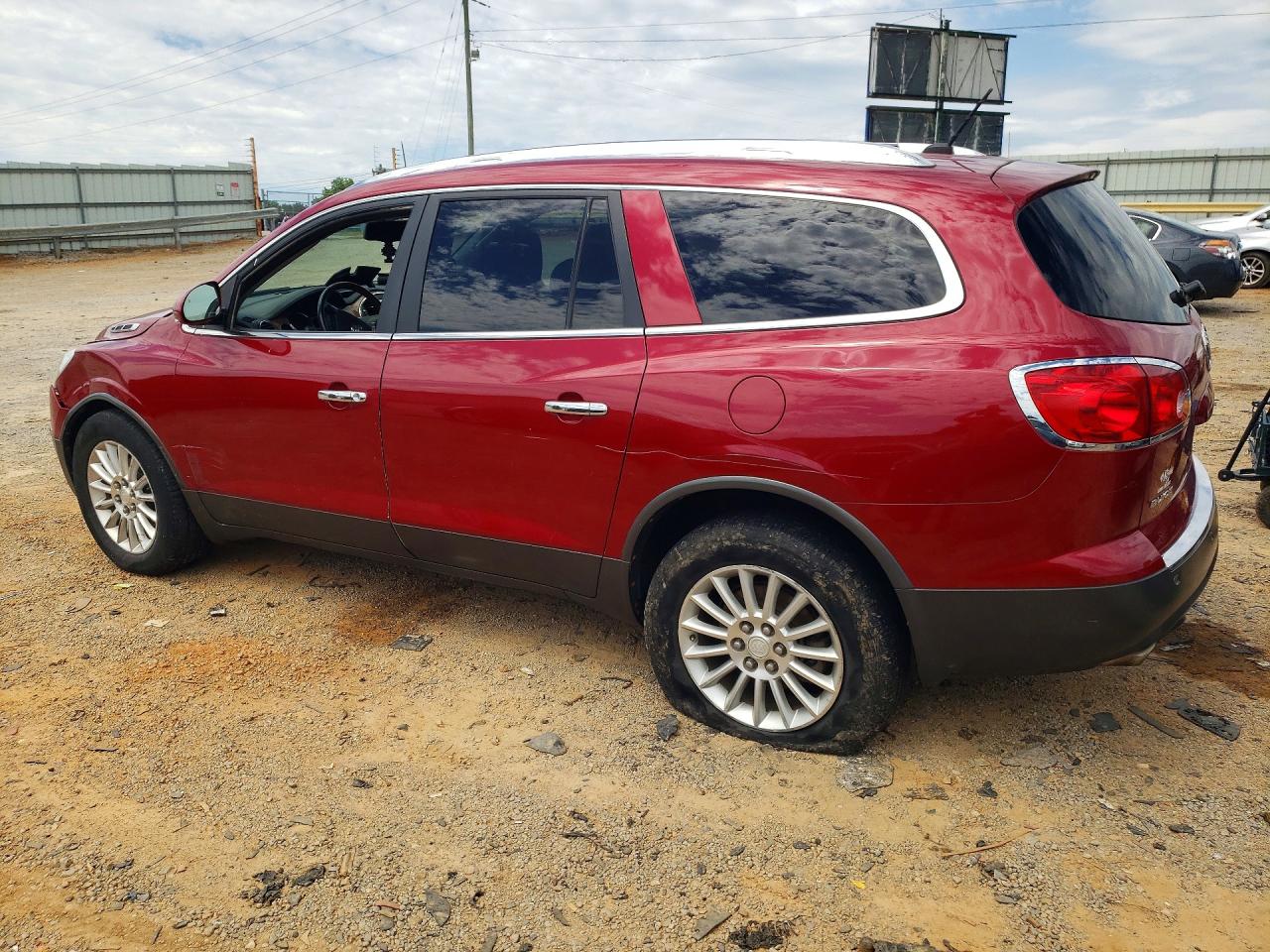 Buick Enclave