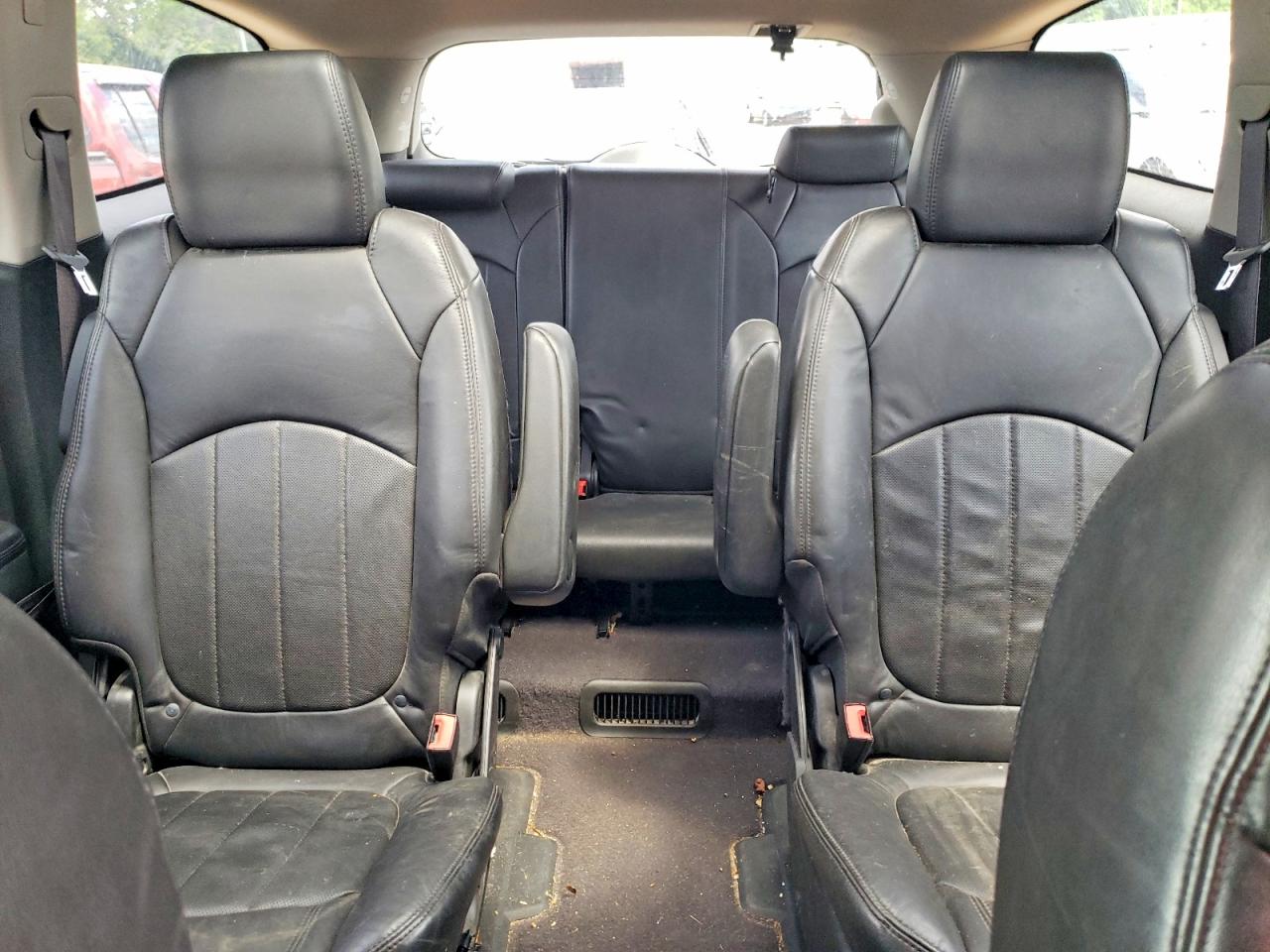Buick Enclave