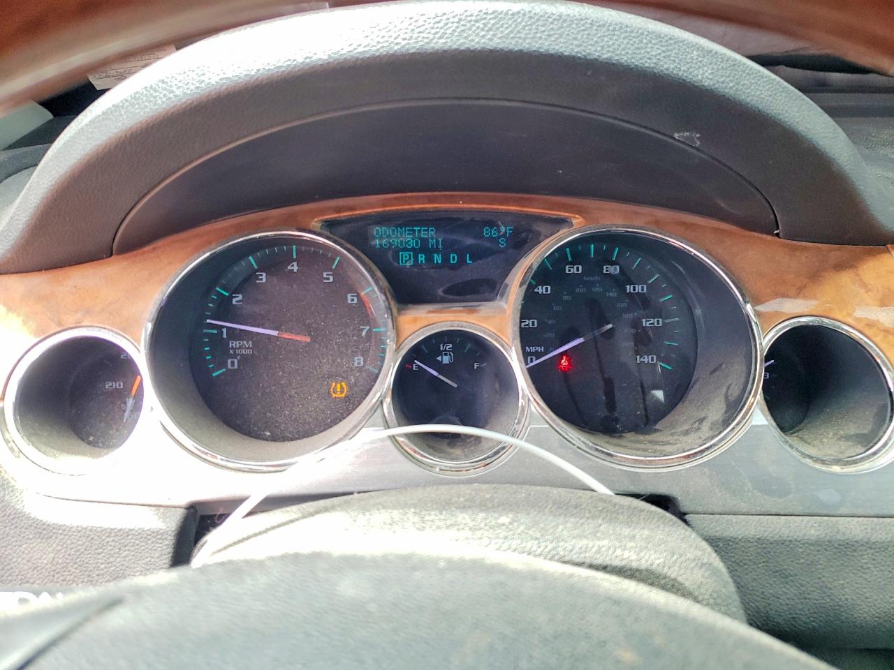 Buick Enclave