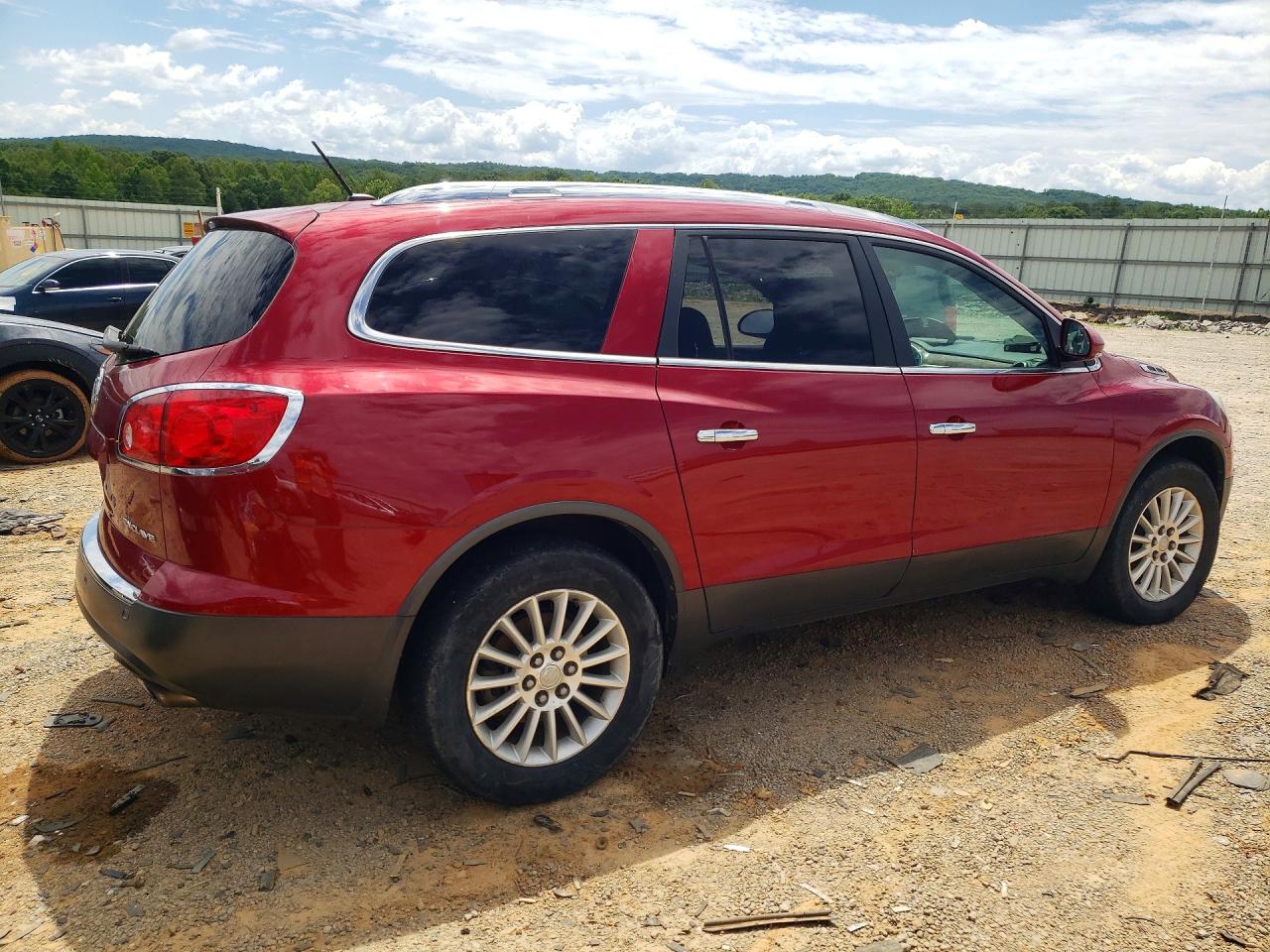 Buick Enclave