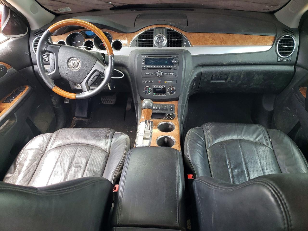 Buick Enclave