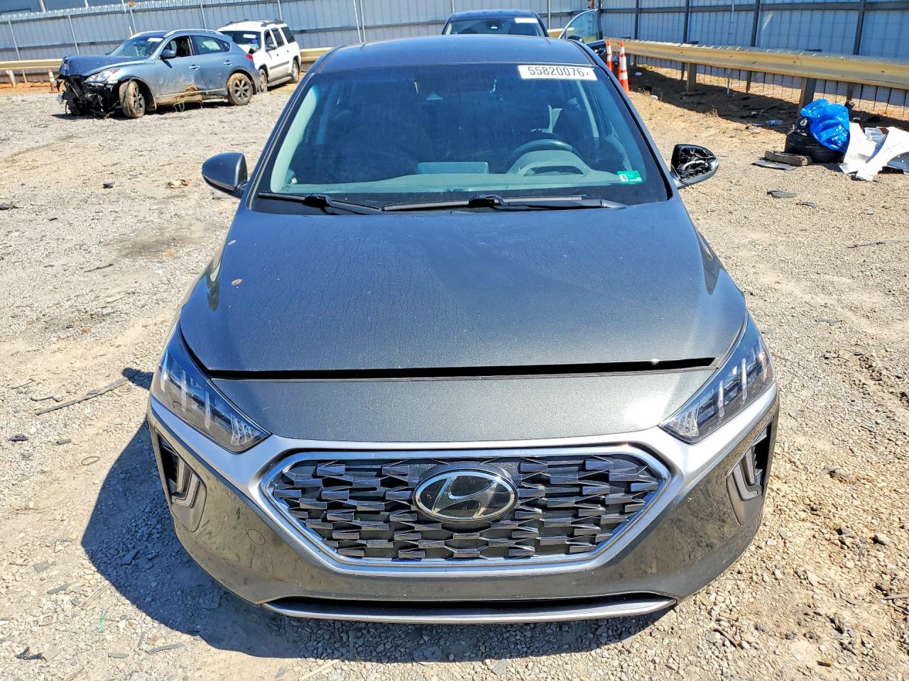Hyundai Ioniq Sel