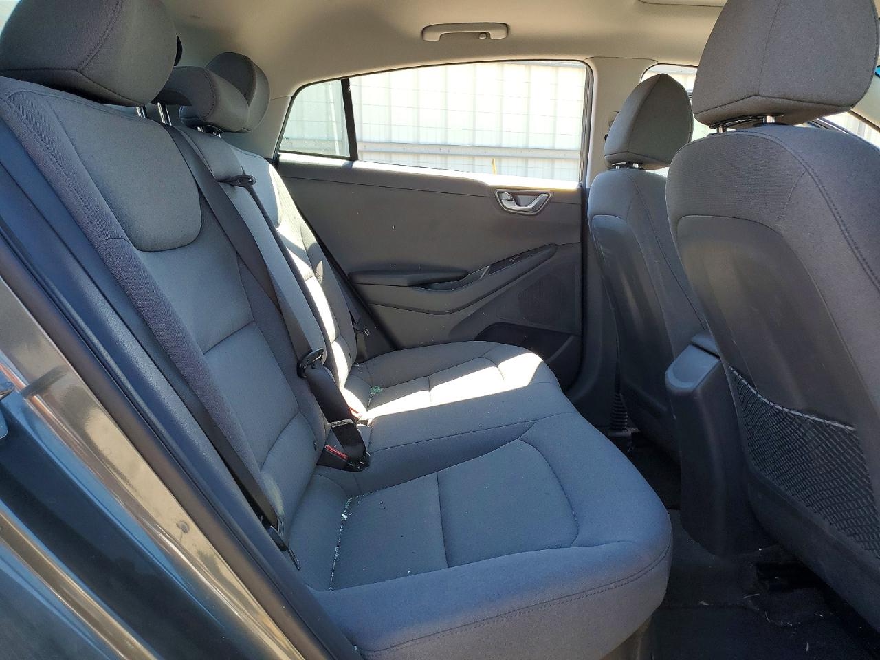 Hyundai Ioniq Sel