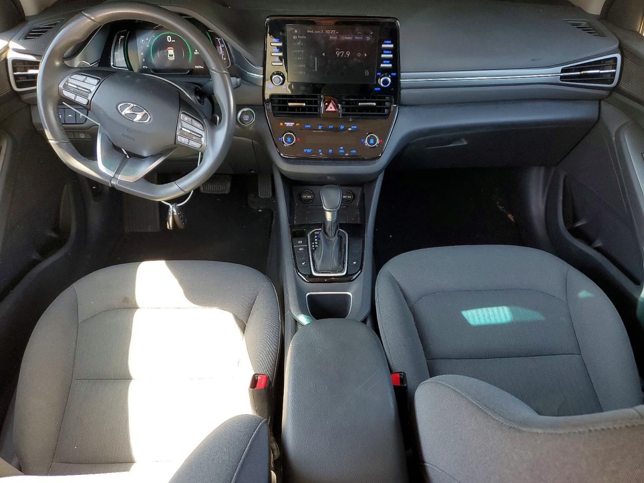 Hyundai Ioniq Sel
