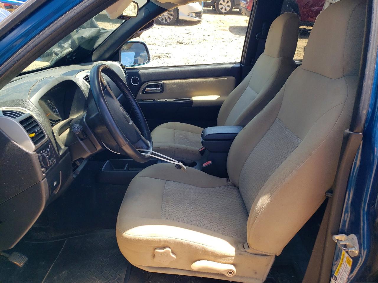 GMC Canyon