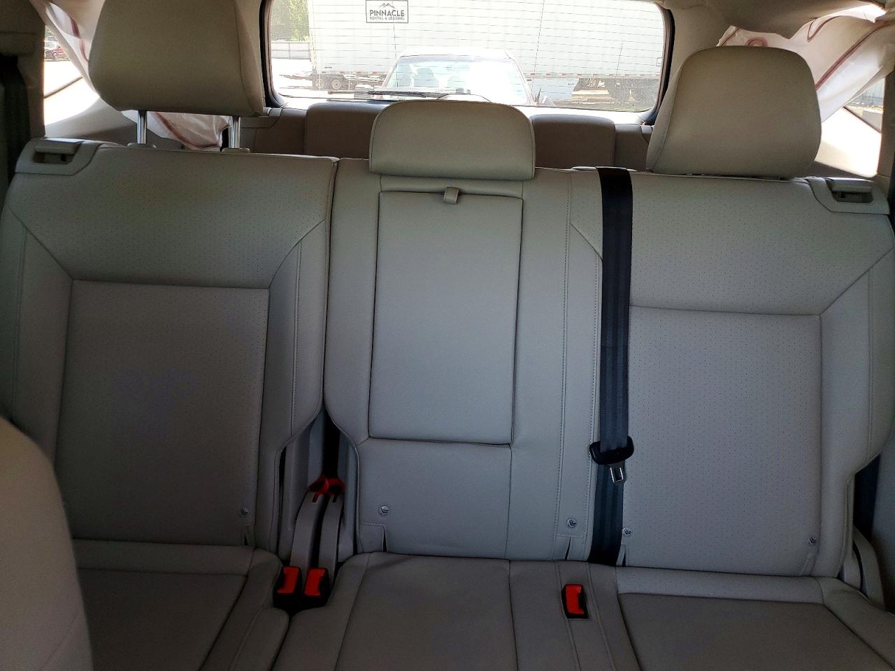 Volkswagen Atlas Se