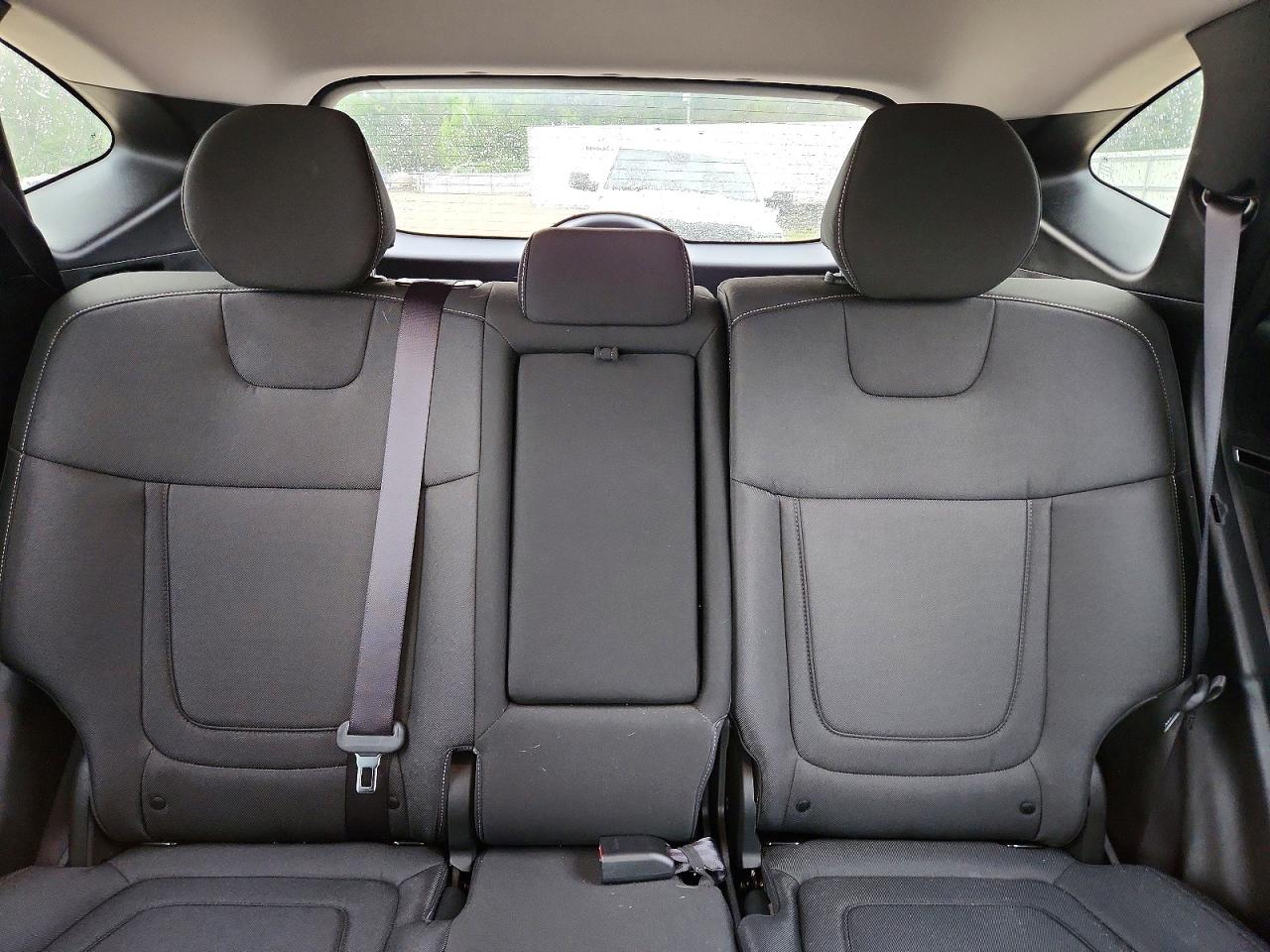 Hyundai TUCSON Sel