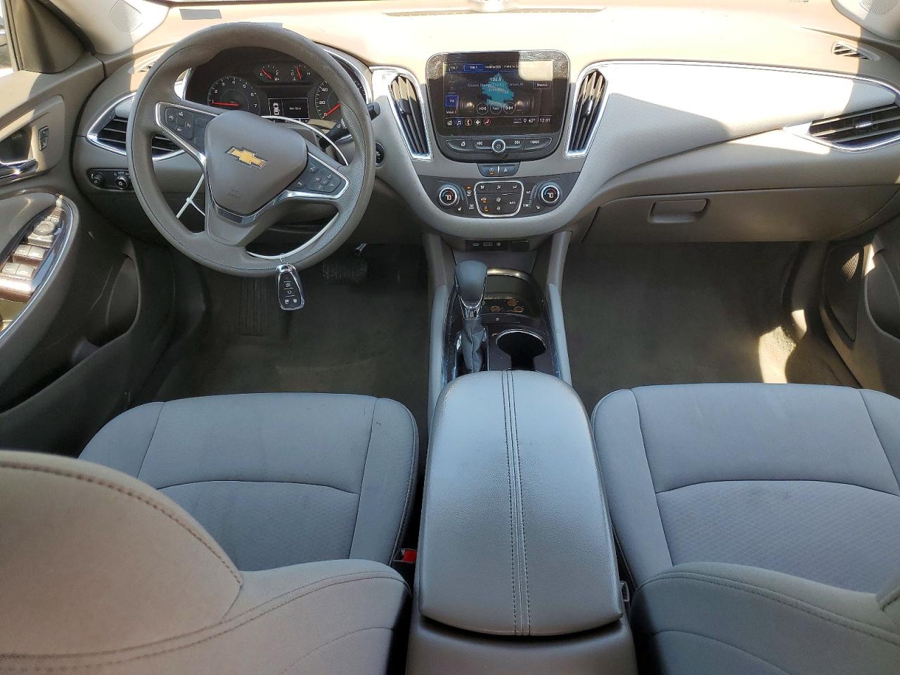 Chevrolet Malibu Lt
