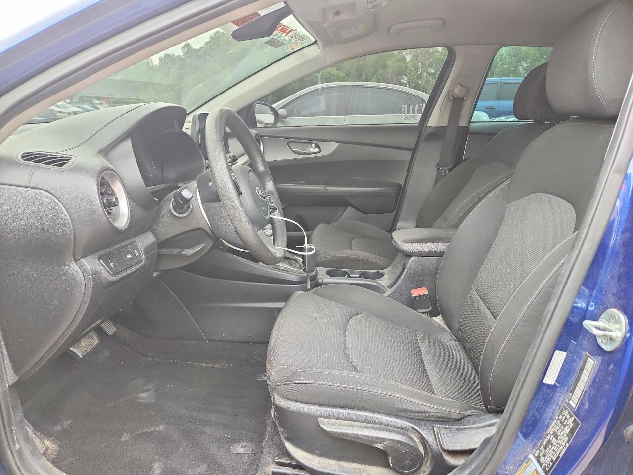 Kia Forte Lxs