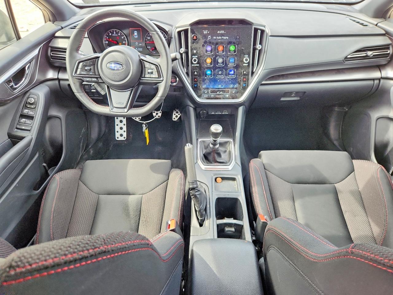 Subaru WRX Premium