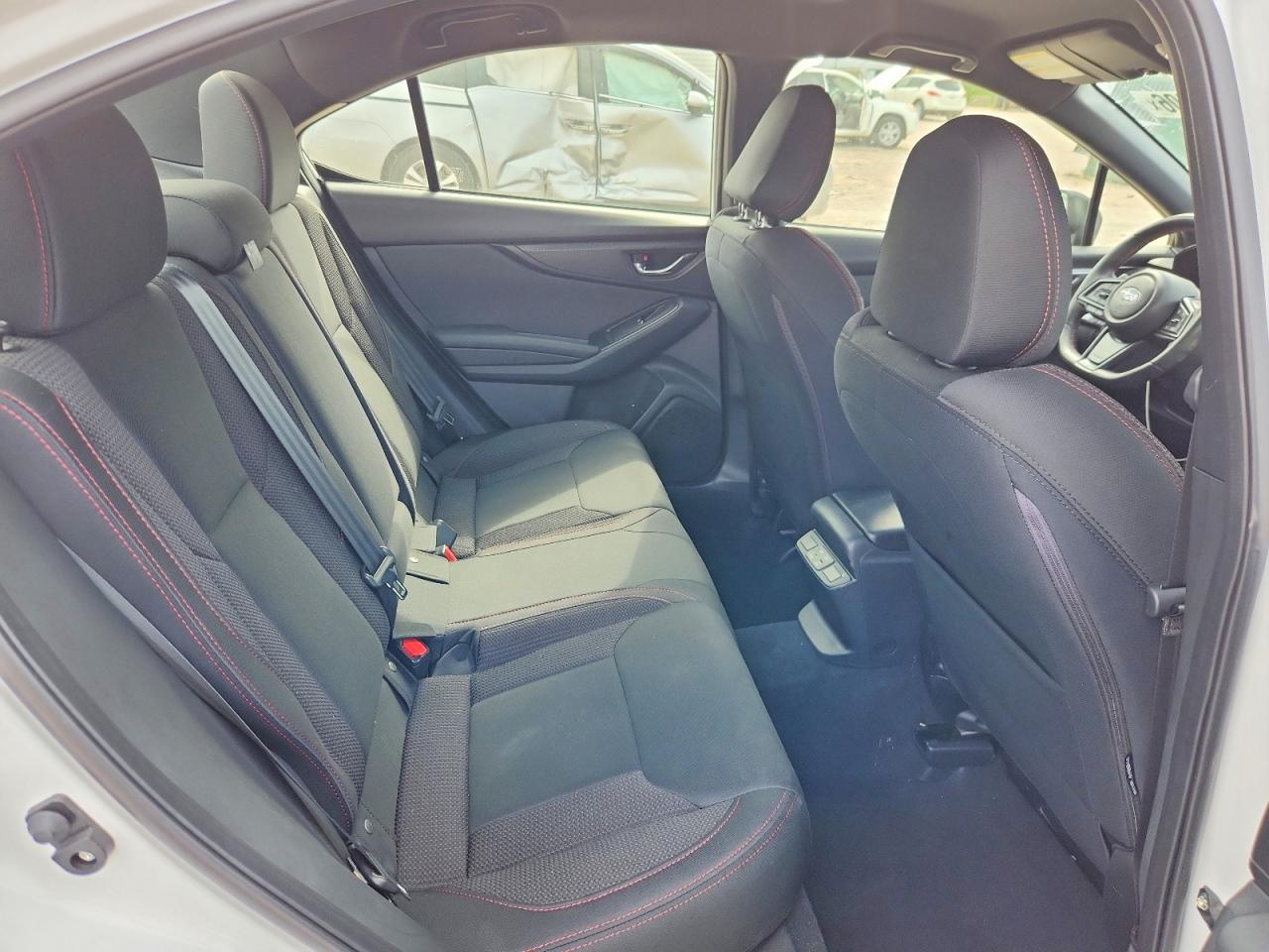 Subaru WRX Premium