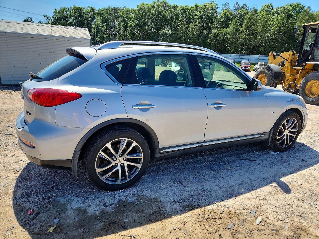 INFINITI Qx Base