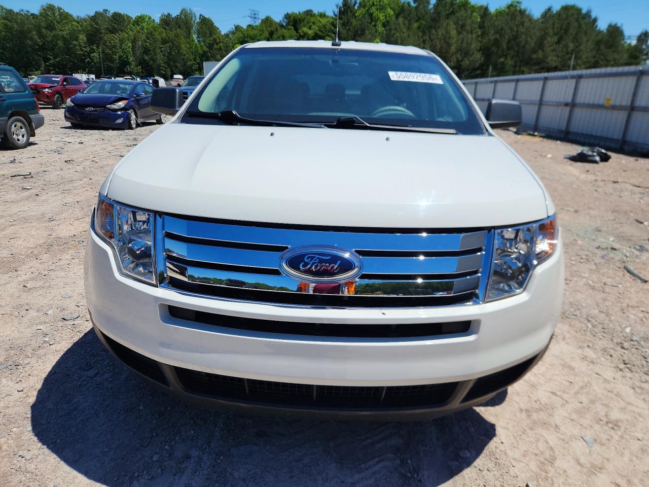 Ford Edge Se