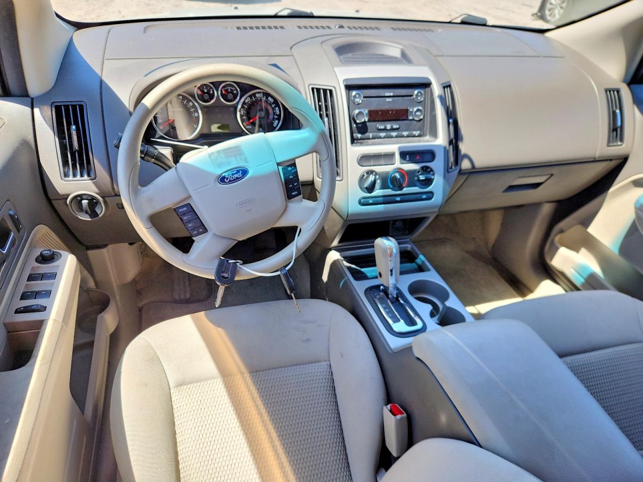 Ford Edge Se