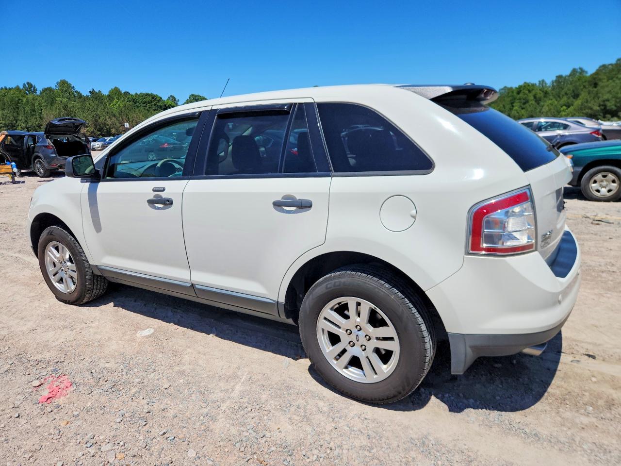 Ford Edge Se