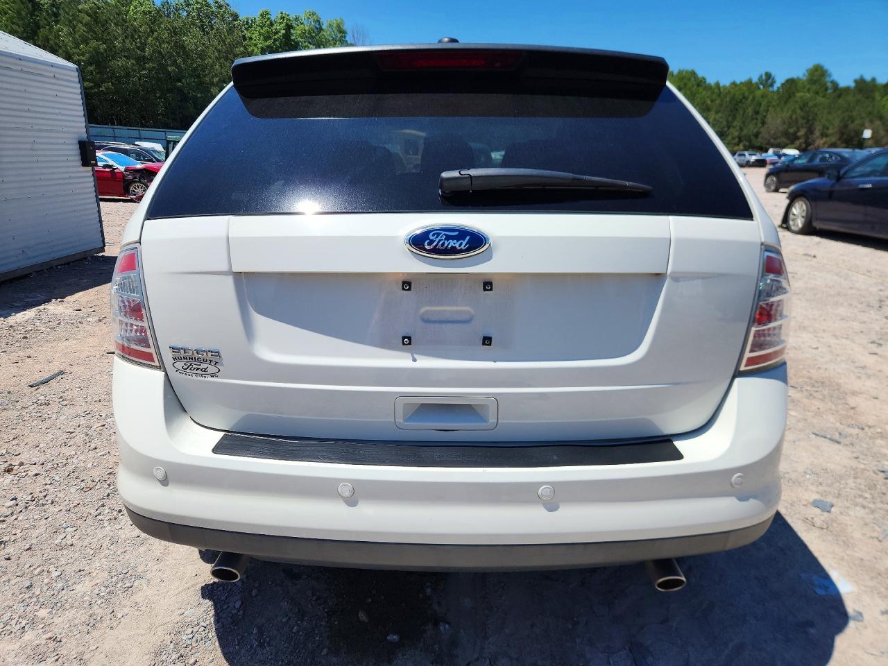 Ford Edge Se
