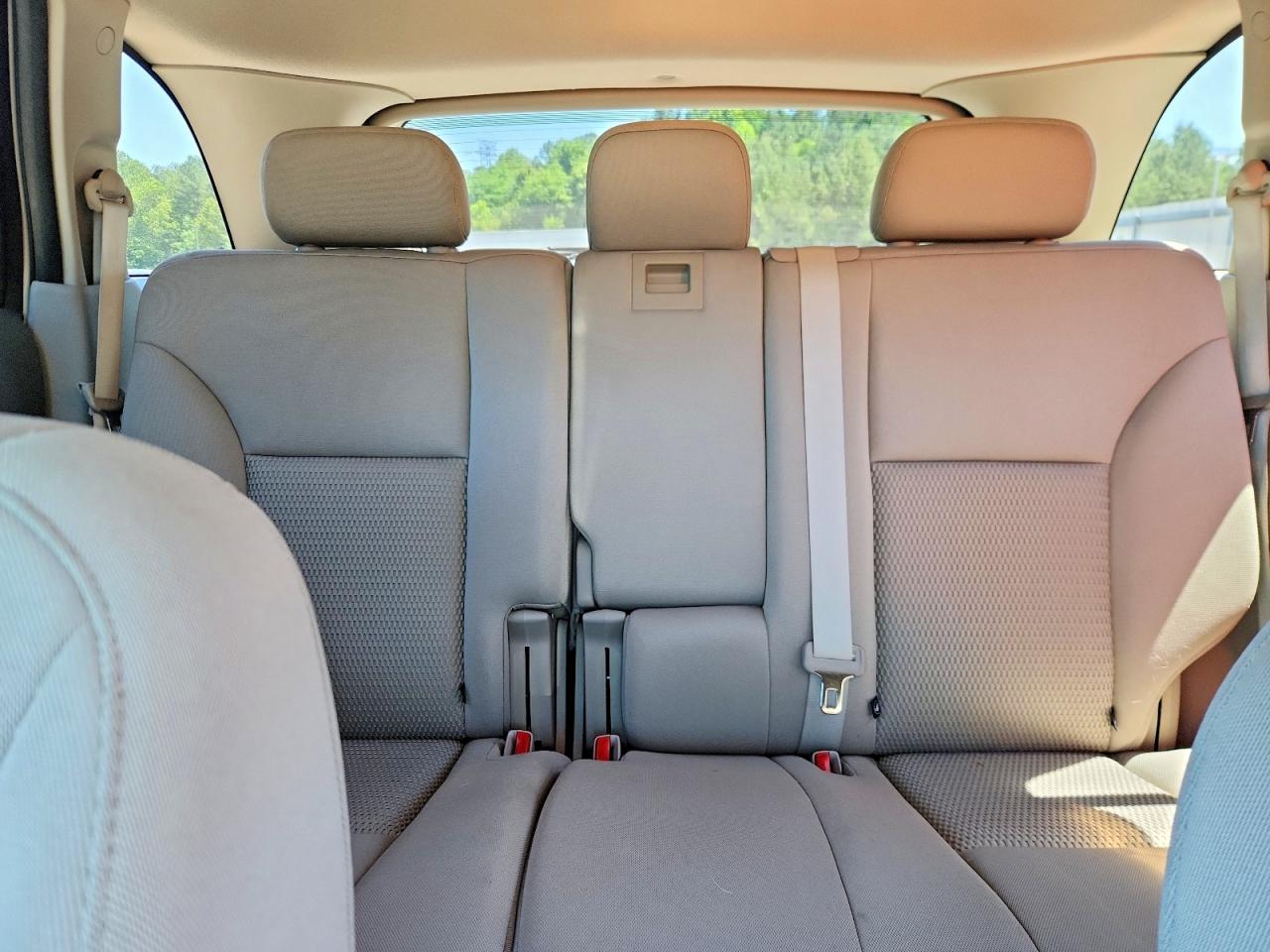 Ford Edge Se