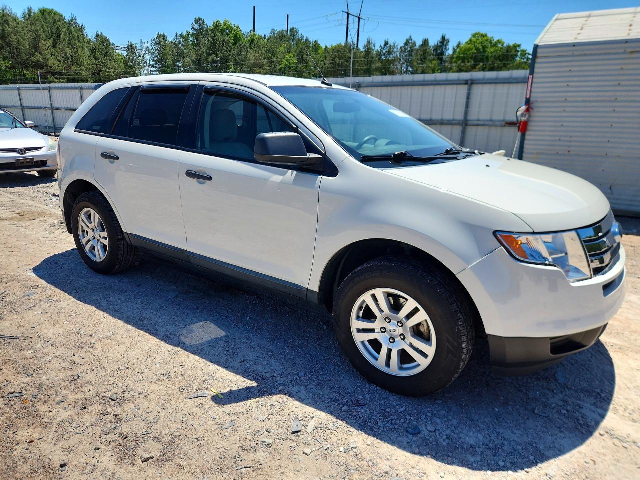 Ford Edge Se