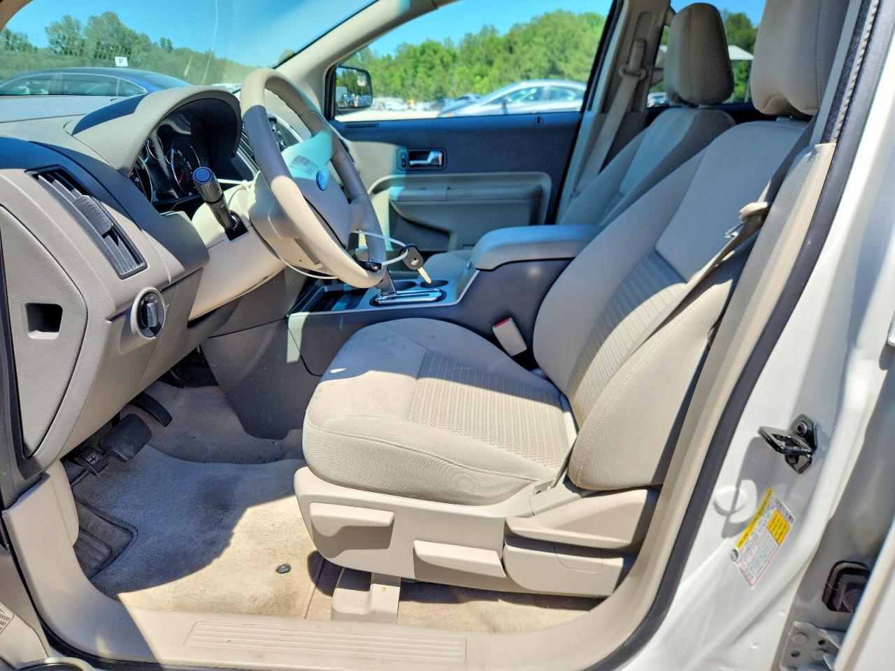 Ford Edge Se