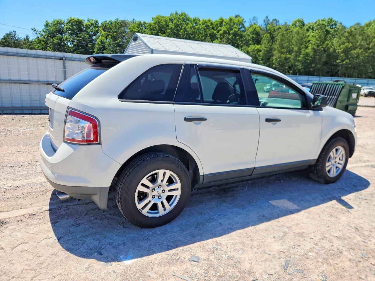 Ford Edge Se