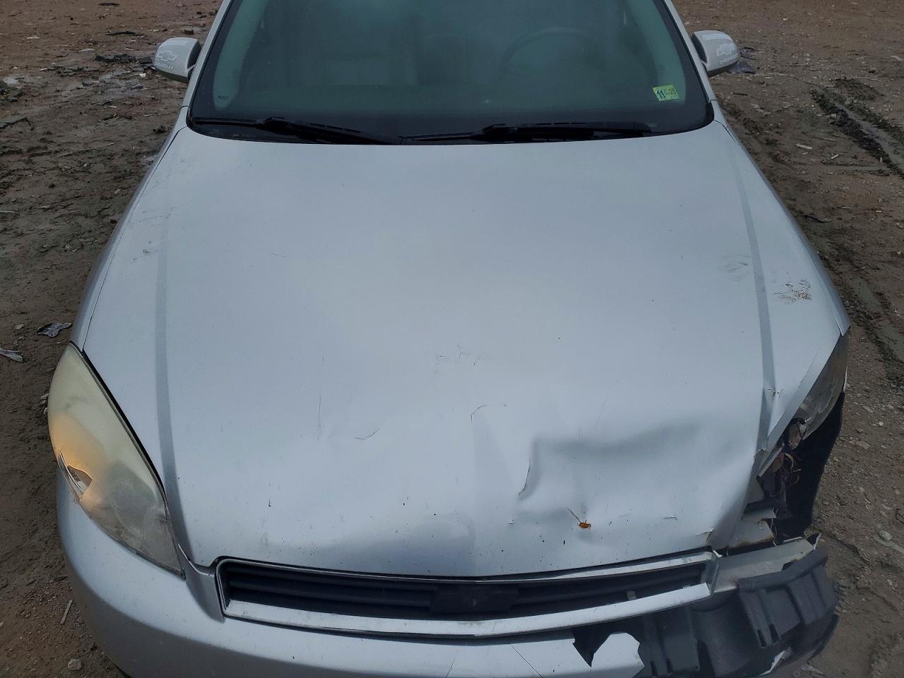 Chevrolet Impala Ltz