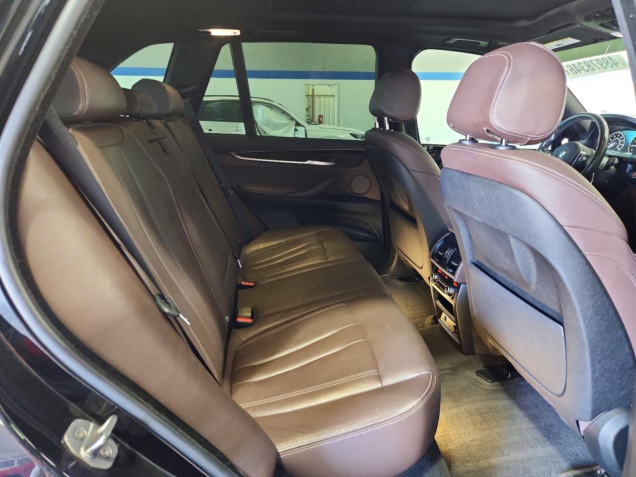 BMW X Series Xdrive35i
