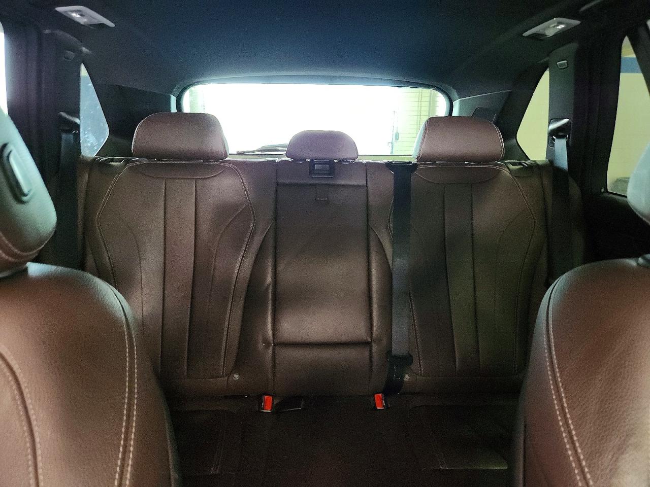 BMW X Series Xdrive35i