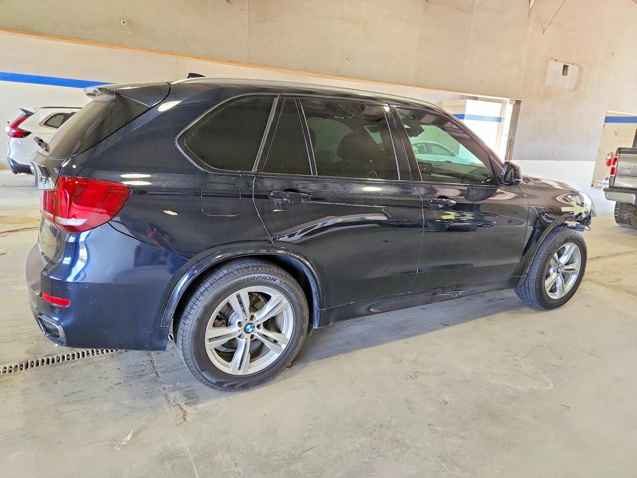 BMW X Series Xdrive35i