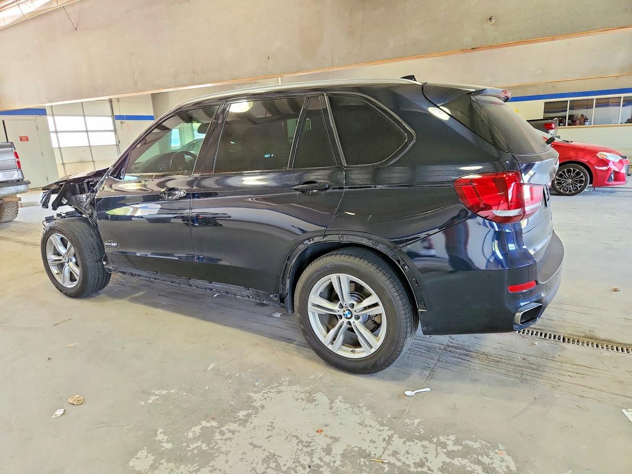 BMW X Series Xdrive35i