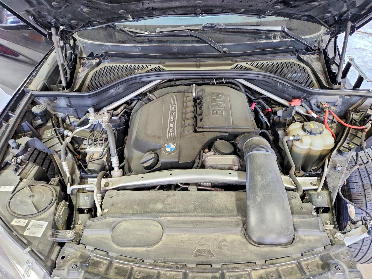 BMW X Series Xdrive35i