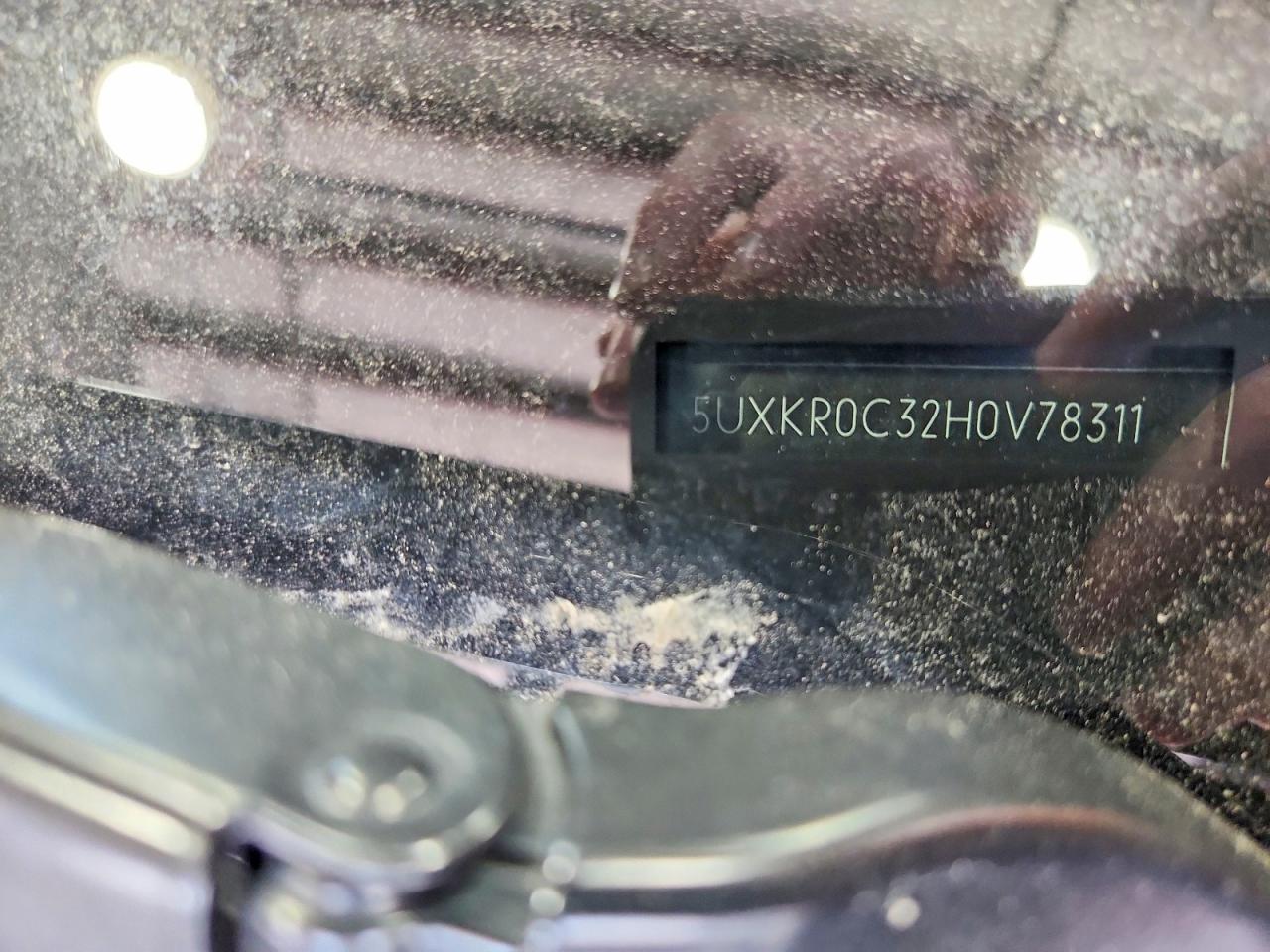 BMW X Series Xdrive35i
