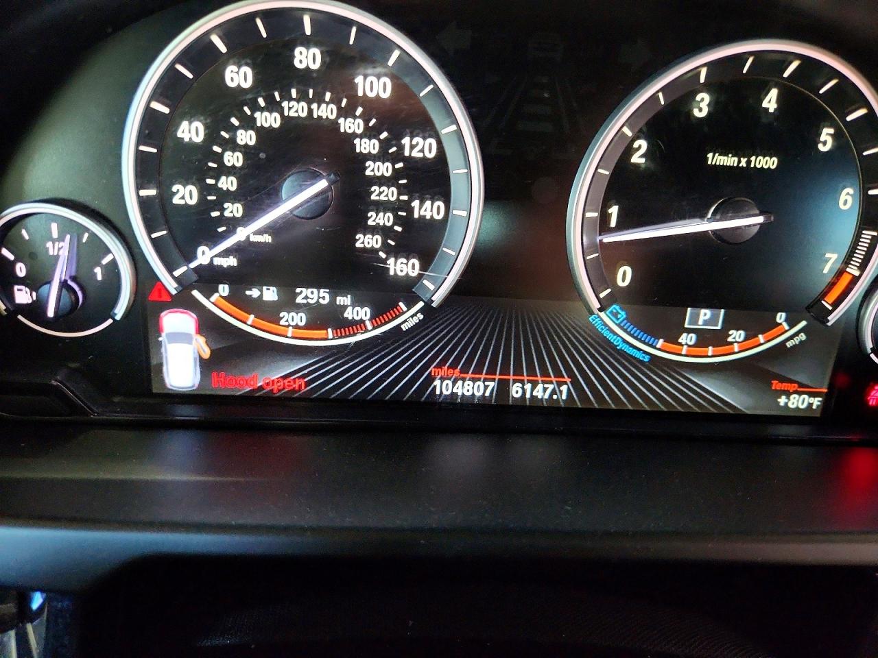 BMW X Series Xdrive35i