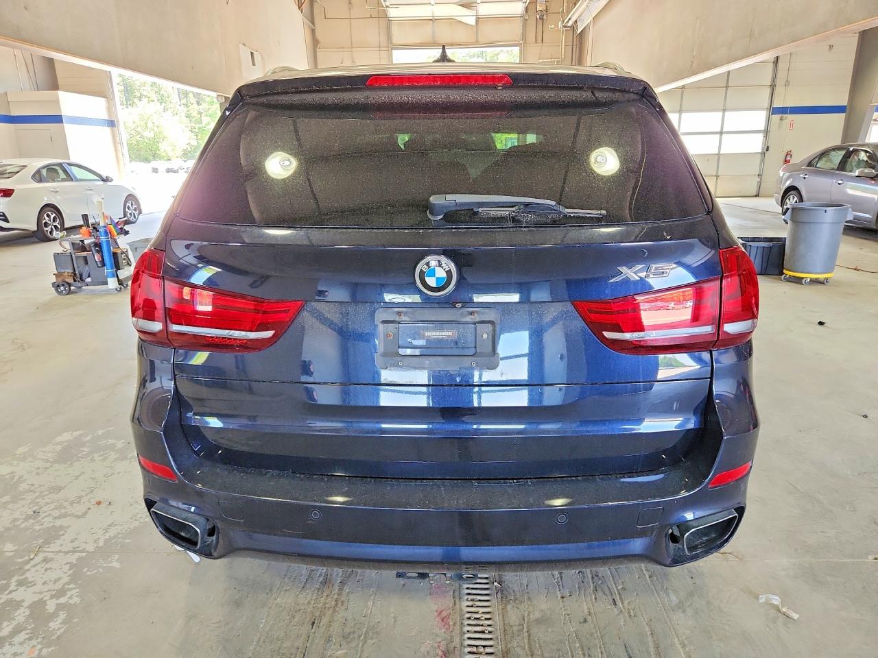 BMW X Series Xdrive35i