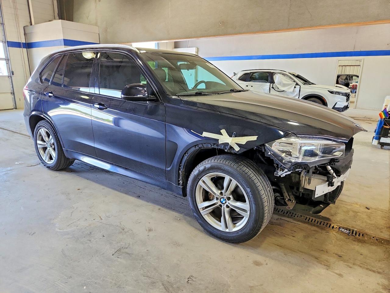 BMW X Series Xdrive35i