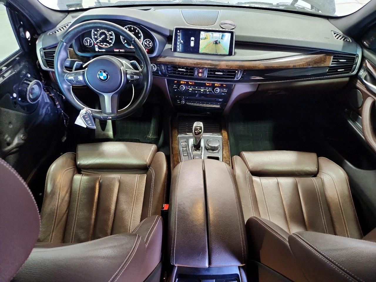 BMW X Series Xdrive35i