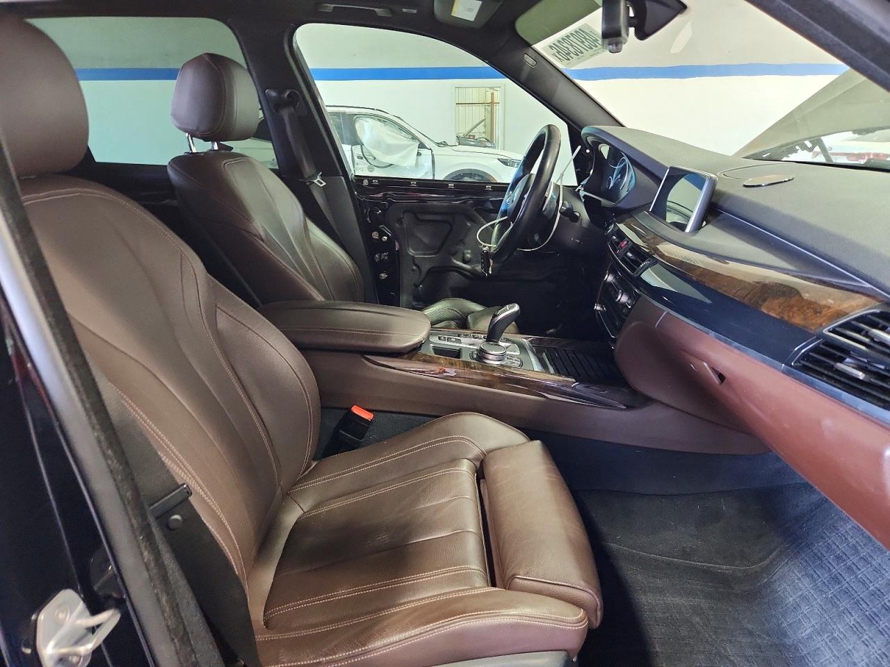 BMW X Series Xdrive35i