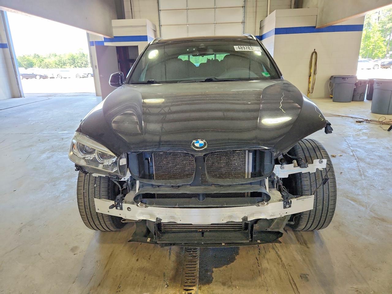 BMW X Series Xdrive35i