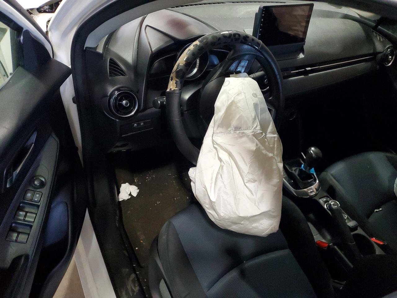 Scion iA Base