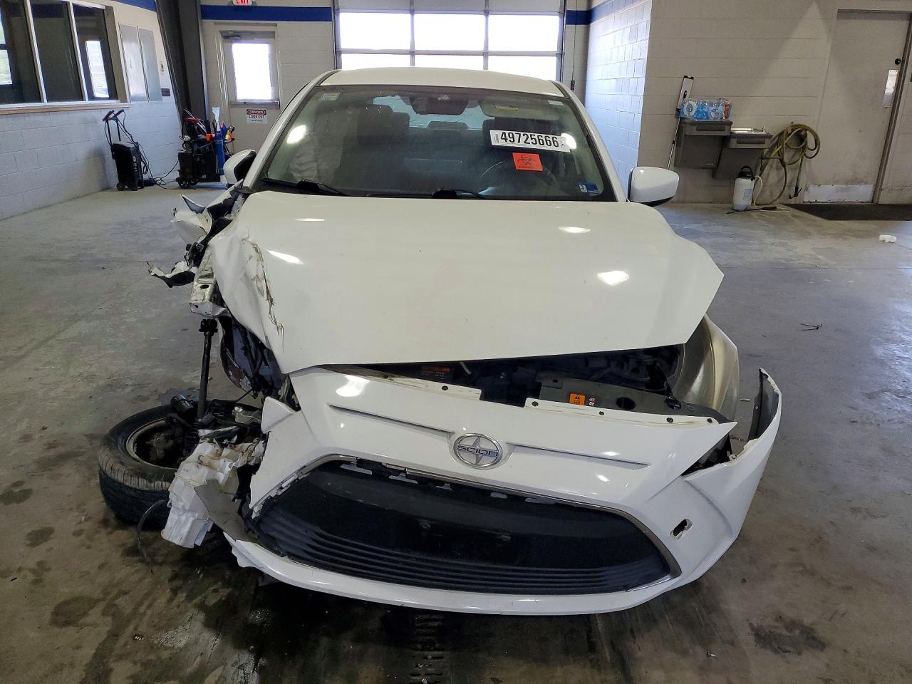 Scion iA Base