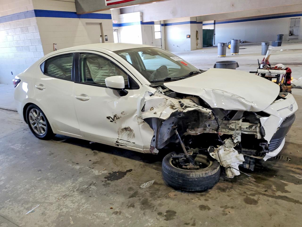 Scion iA Base