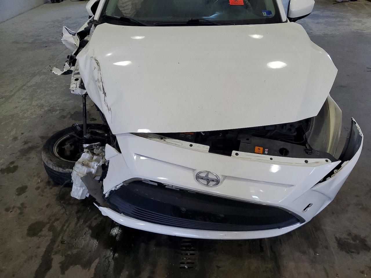 Scion iA Base